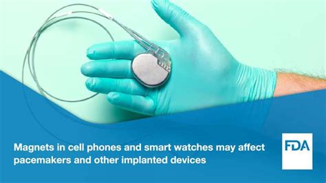 pace makers and rfid readers|cell phone interference with pacemaker.